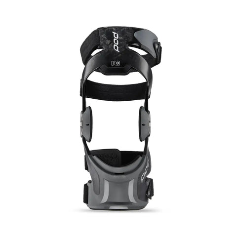 Rodilleras POD K8 3.0 Forged Carbon, Carbon/Graphite
