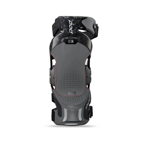 Rodilleras POD K8 3.0 Forged Carbon, Carbon/Graphite