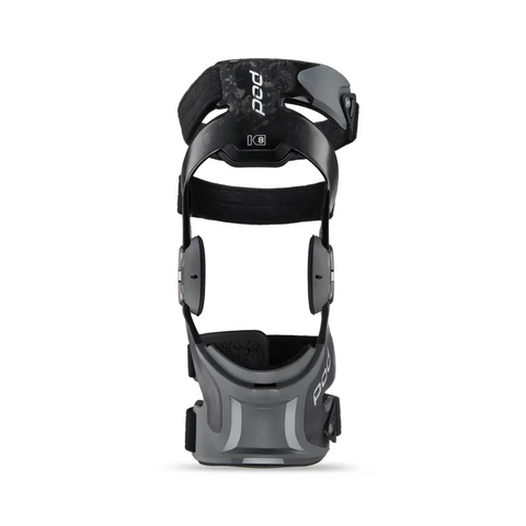 Rodilleras POD K8 3.0 Forged Carbon, Carbon/Graphite