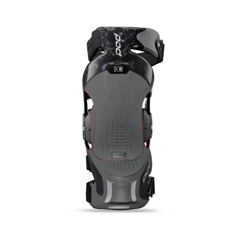 Rodilleras POD K8 3.0 Forged Carbon, Carbon/Graphite