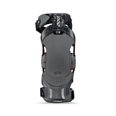Rodilleras POD K8 3.0 Forged Carbon, Carbon/Graphite