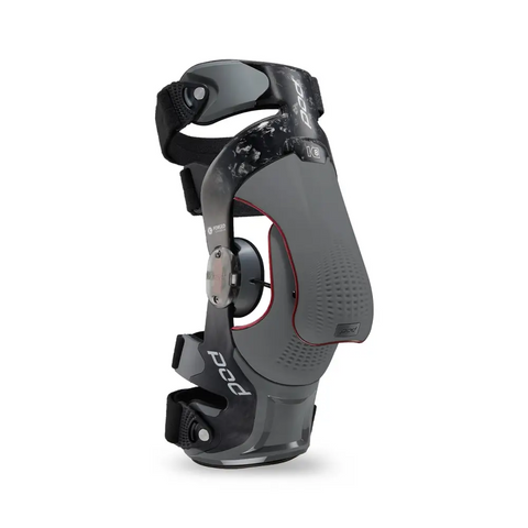 Rodilleras POD K8 3.0 Forged Carbon, Carbon/Graphite