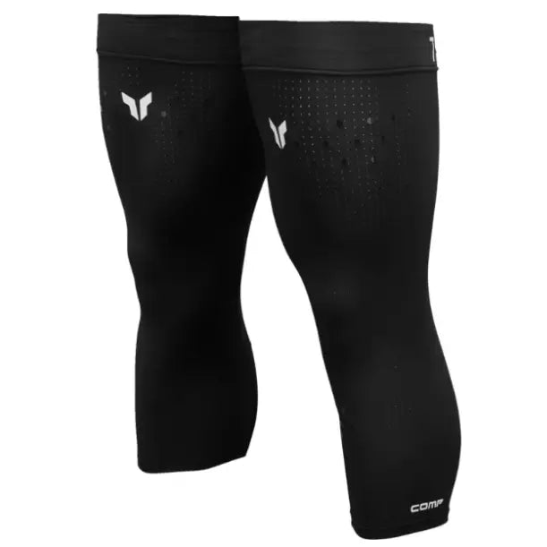 Rodilleras Thor Comp 2 Black