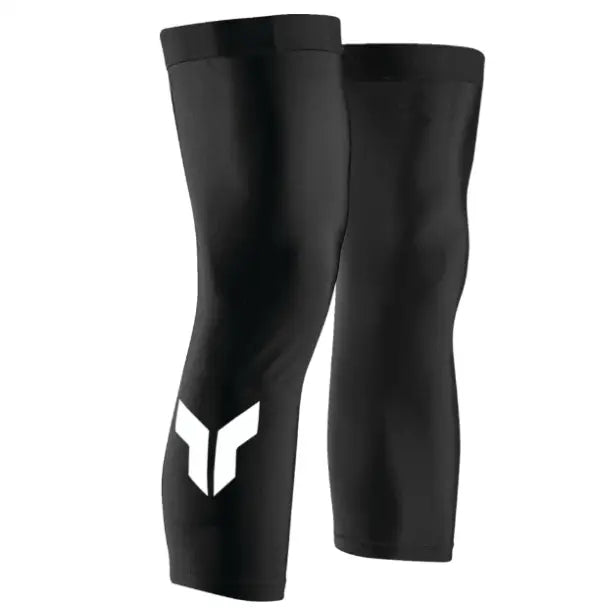 Rodilleras Thor Comp Black