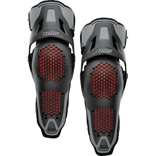 Rodilleras Thor Sentinel LTD Black