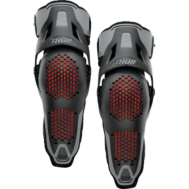 Rodilleras Thor Sentinel LTD Black