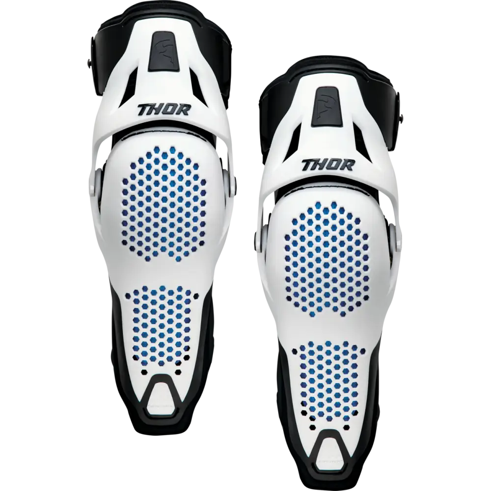 Rodilleras Thor Sentinel LTD White