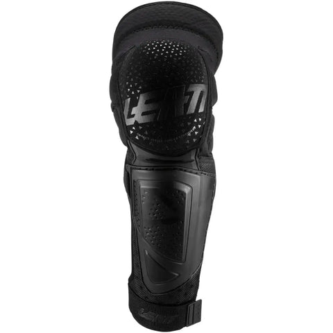 Rodilleras y Espinilleras Leatt 3DF Hybrid EXT (Par)