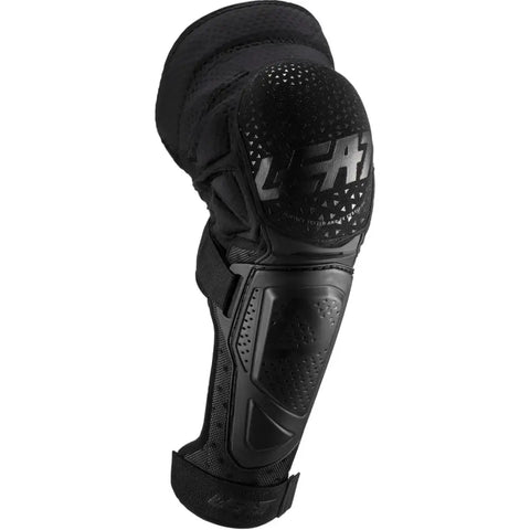 Rodilleras y Espinilleras Leatt 3DF Hybrid EXT (Par)