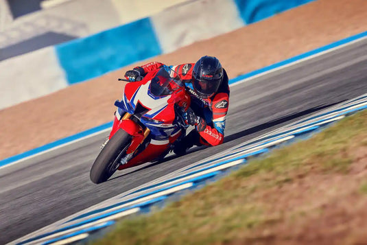 Honda CBR1000R-RR