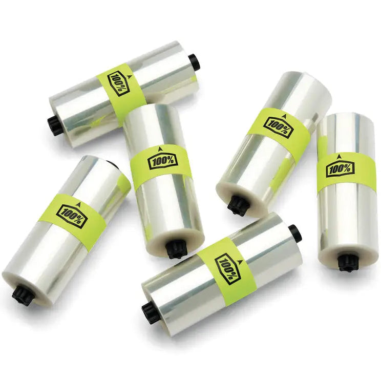 Rollos de Repuesto 100% Armega/ARmatic Forecast Film Kit