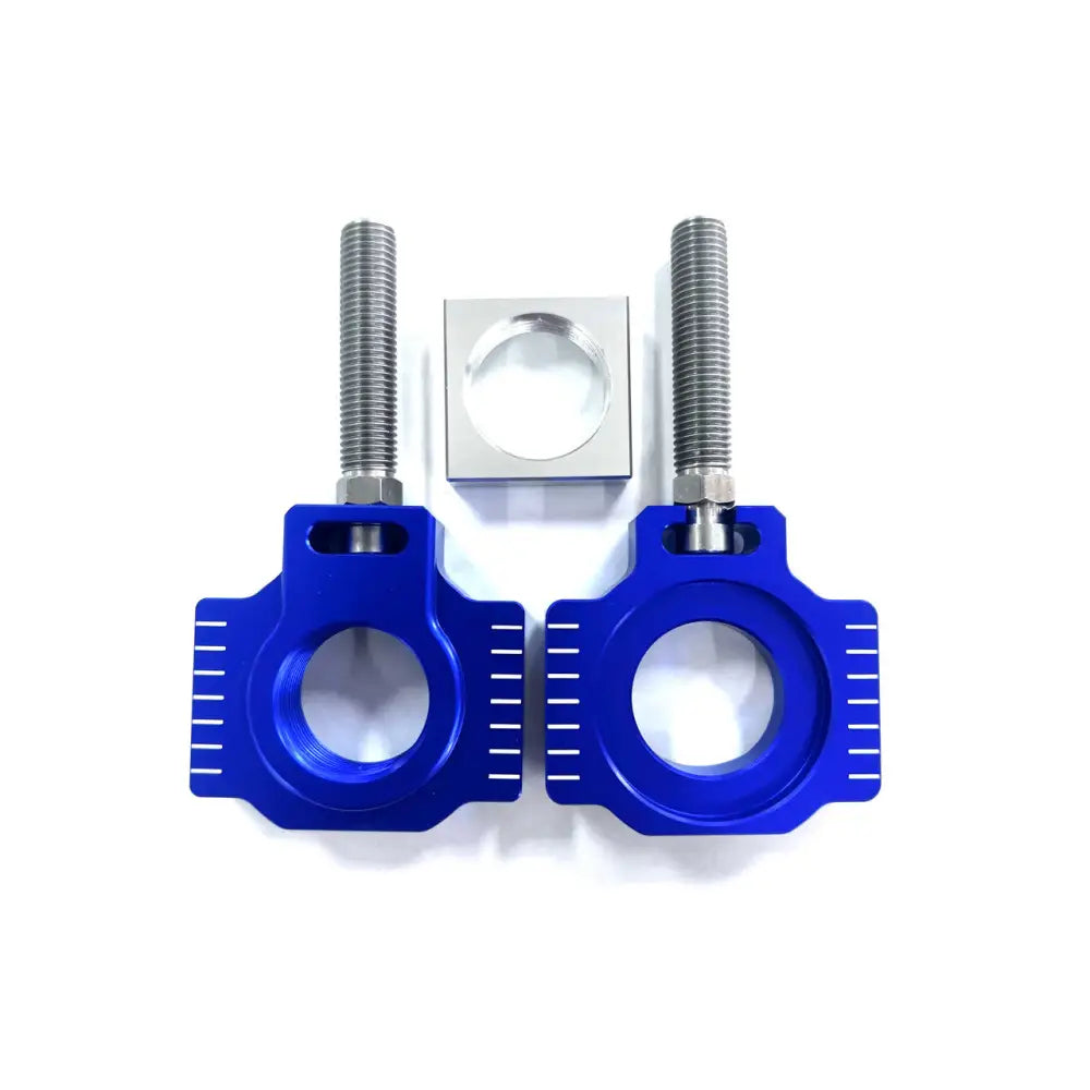 Set de Bloques Tensores de Cadena Enduro Engineering, KTM 690, 790, 890, 1090, 1190, 1290 13-24+