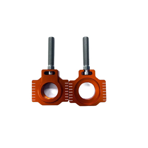 Set de Bloques Tensores de Cadena Enduro Engineering, KTM 690, 790, 890, 1090, 1190, 1290 13-24+
