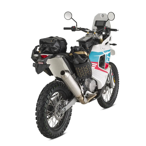 Sistema de Carga Modular Givi Canyon GRT721B