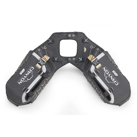 Sistema de Carga Modular Givi Canyon GRT721B