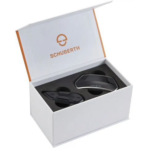 Sistema de Comunicación Schuberth SC Edge