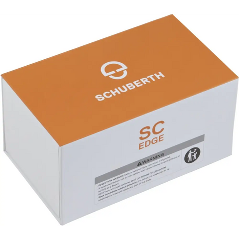 Sistema de Comunicación Schuberth SC Edge