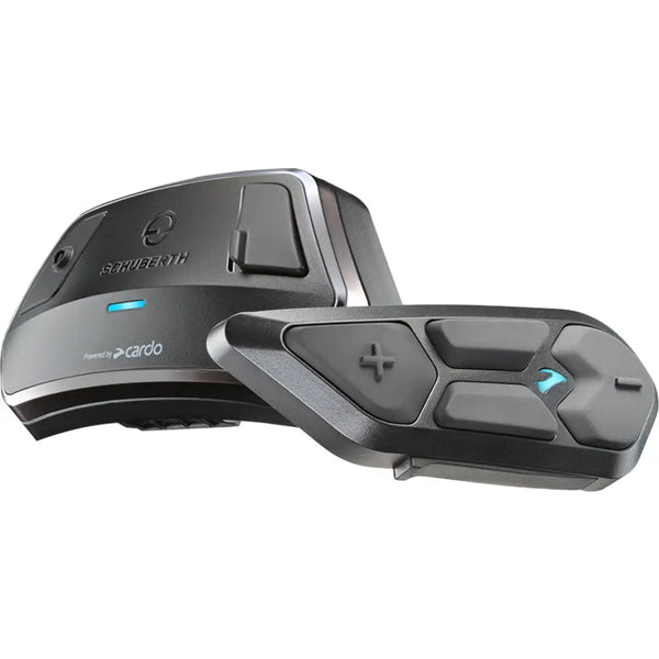 Sistema de Comunicación Schuberth SC Edge ANC