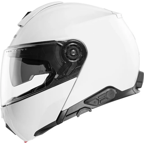 Sistema de Comunicación Schuberth SC2