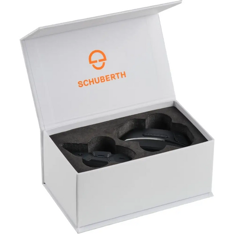 Sistema de Comunicación Schuberth SC2