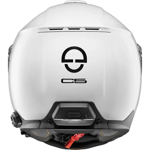 Sistema de Comunicación Schuberth SC2