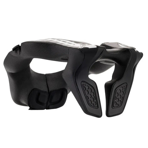 Soporte de Cuello Alpinestars para Niño Black/White