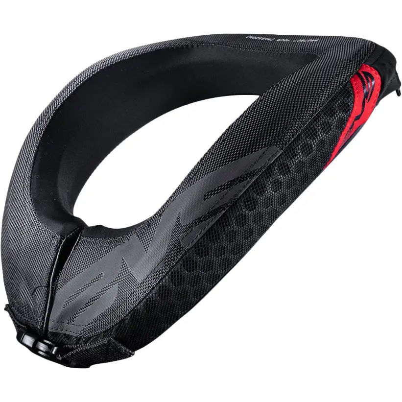 Soporte de Cuello EVS R2 para Niño Black