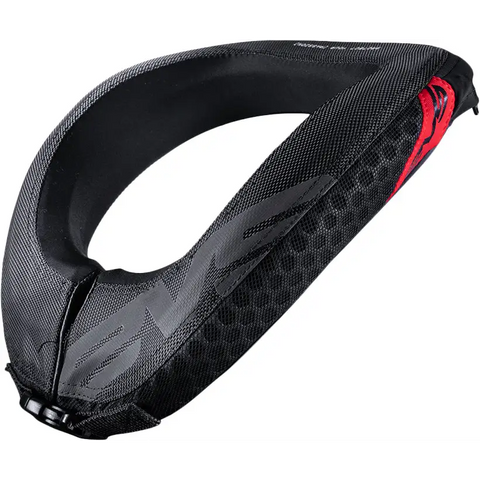Soporte de Cuello EVS R2 para Niño Black