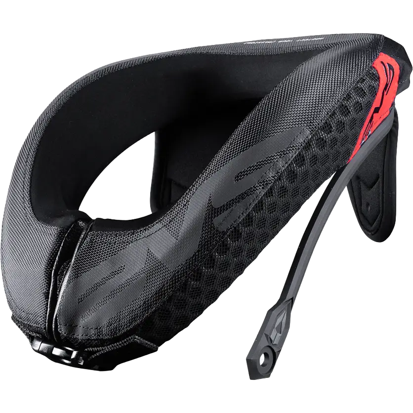 Soporte de Cuello EVS R3 para Niño Black