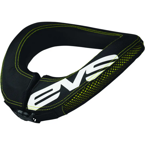 Soporte de Cuello EVS RC2 para Niño Black