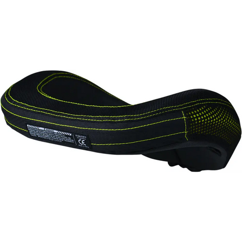 Soporte de Cuello EVS RC2 para Niño Black