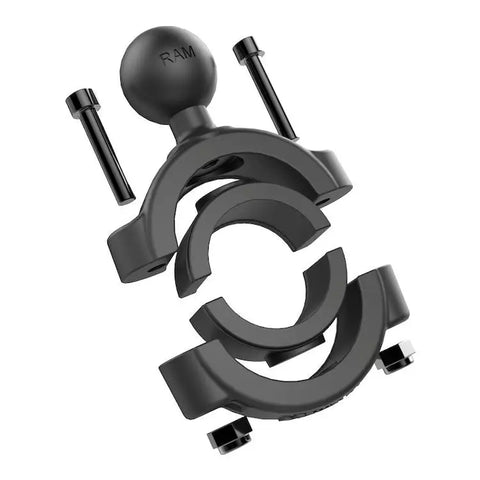 Soporte de Montaje RAM Mounts Torque para Manillar