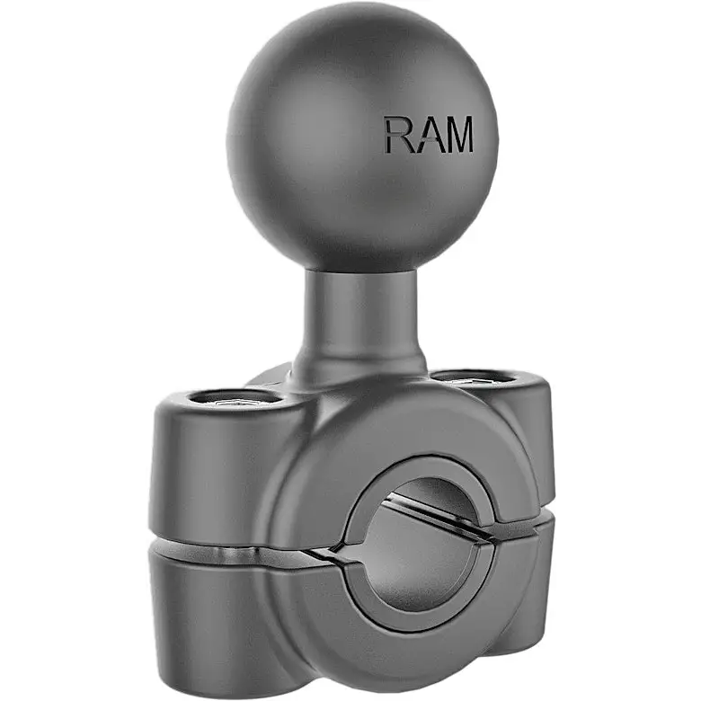 Soporte de Montaje RAM Mounts Torque para Manillar