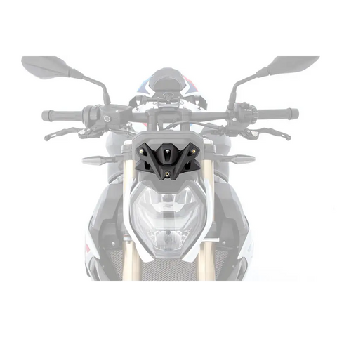 Soporte de Parabrisas Wunderlich para BMW S1000R, M1000R 2021-2024