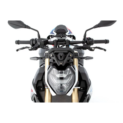 Soporte de Parabrisas Wunderlich para BMW S1000R, M1000R 2021-2024