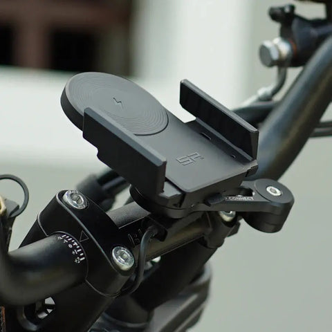 Soporte para Celular Universal con Cargador Integrado SP Connect