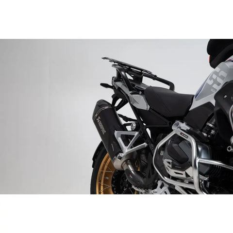 Soporte Para Maletas Laterales PRO SW-Motech BMW R1200 GS, R1250 GS 2012-2023