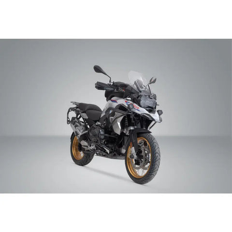 Soporte Para Maletas Laterales PRO SW-Motech BMW R1200 GS, R1250 GS 2012-2023
