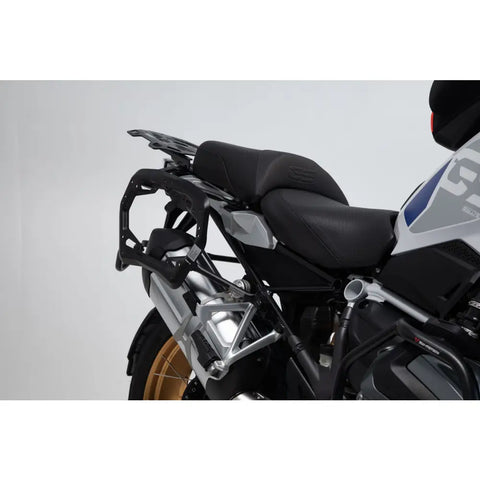 Soporte Para Maletas Laterales PRO SW-Motech BMW R1200 GS, R1250 GS 2012-2023