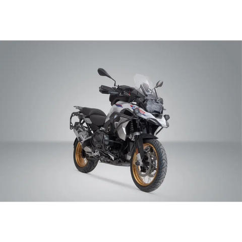 Soporte Para Maletas Laterales PRO SW-Motech BMW R1200 GS, R1250 GS 2012-2023