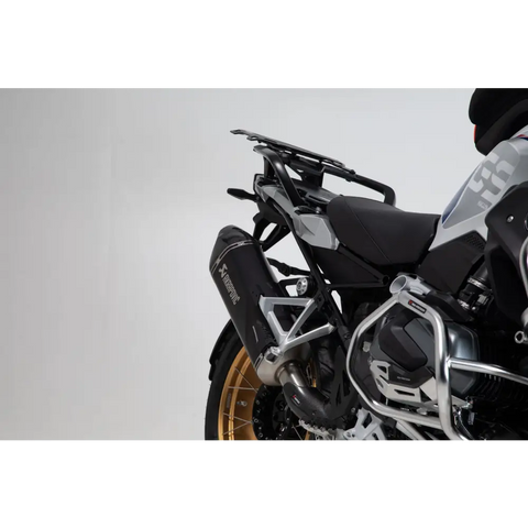 Soporte Para Maletas Laterales PRO SW-Motech BMW R1200 GS, R1250 GS 2012-2023