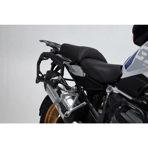 Soporte Para Maletas Laterales PRO SW-Motech BMW R1200 GS, R1250 GS 2012-2023