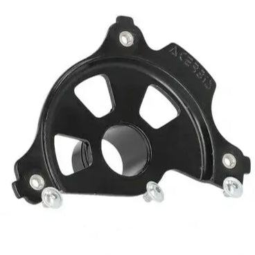 Soporte para Protector de Disco de Freno Acerbis X-Brake KTM/Husqvarna/Gas Gas