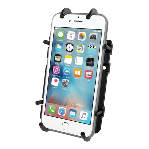Soporte para Teléfono RAM Mounts Quick-Grip con Bola de 1”