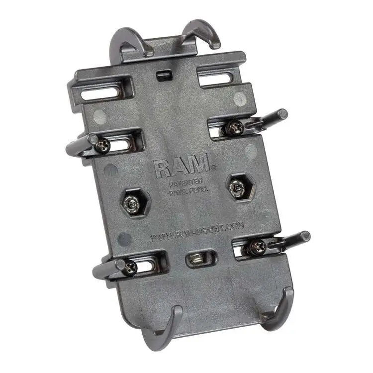 Soporte para Teléfono RAM Mounts Quick-Grip con Bola de 1”