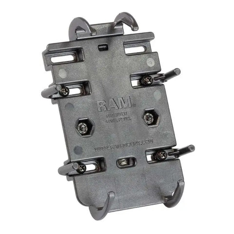 Soporte para Teléfono RAM Mounts Quick-Grip con Bola de 1”