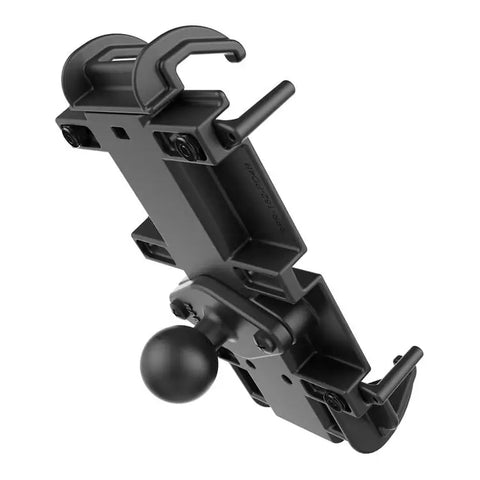 Soporte para Teléfono RAM Mounts Quick-Grip XL con Bola de 1”