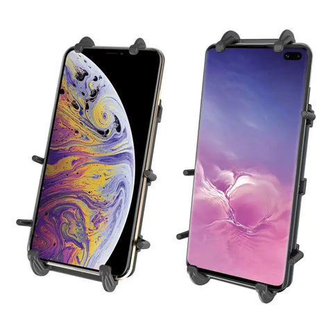 Soporte para Teléfono RAM Mounts Quick-Grip XL con Bola de 1”