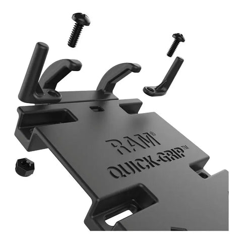 Soporte para Teléfono RAM Mounts Quick-Grip XL con Bola de 1”