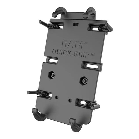 Soporte para Teléfono RAM Mounts Quick-Grip XL con Bola de 1”